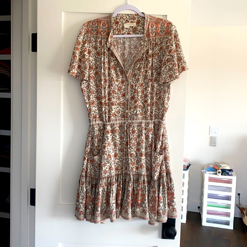 Spell and the Gypsy Dress